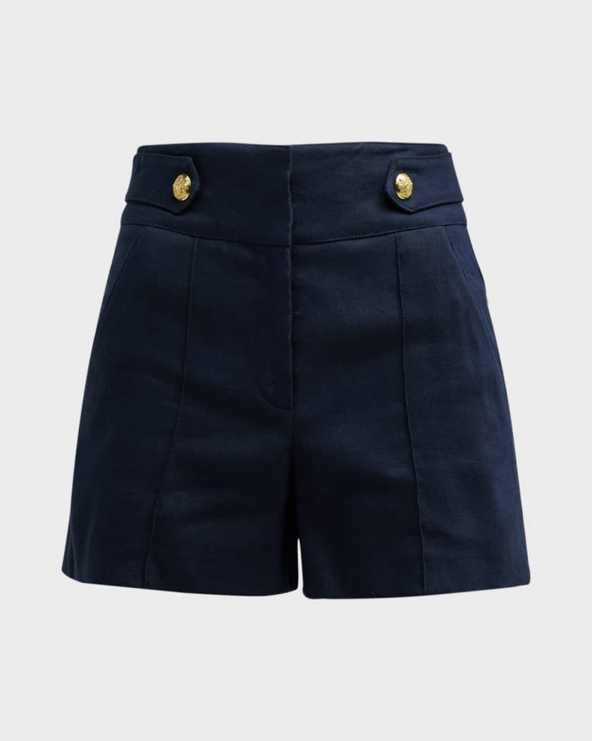 Veronica beard shorts cheap
