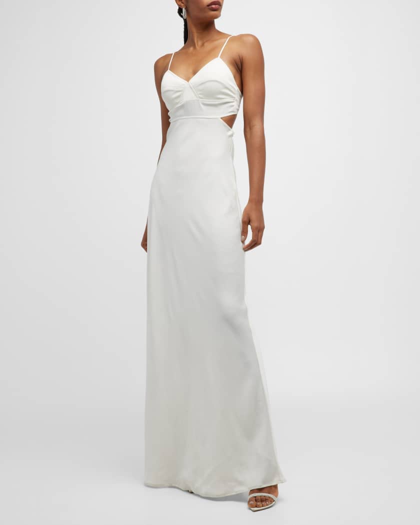 Neiman marcus maxi dresses shop