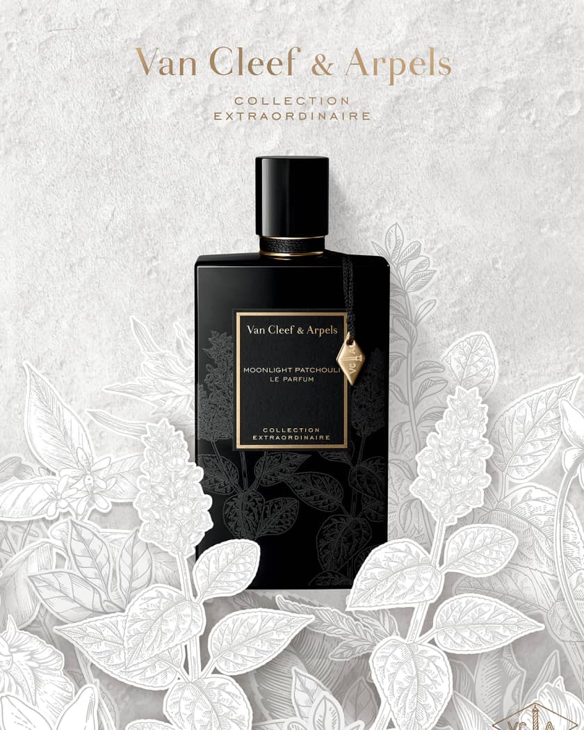 Moonlight Patchouli Le Parfum, 2.5 oz.