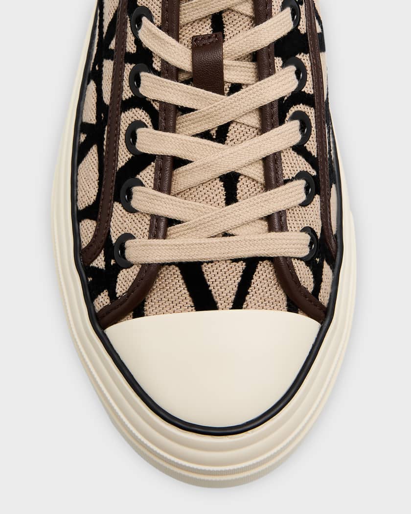 Valentino converse sneakers hotsell
