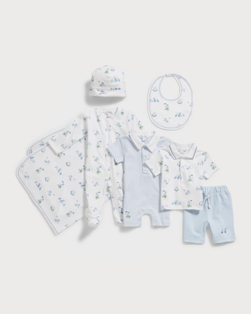 Neiman marcus baby boy shop