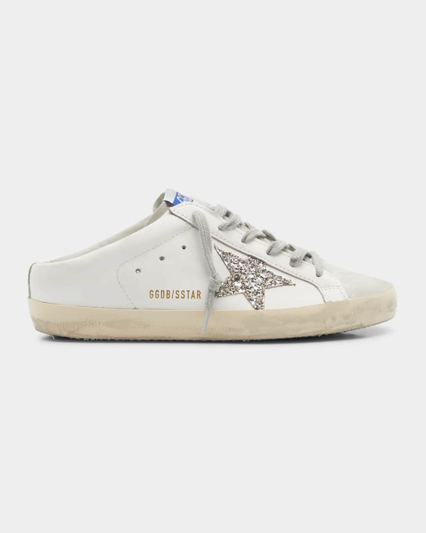 Neiman marcus golden goose clearance shoes