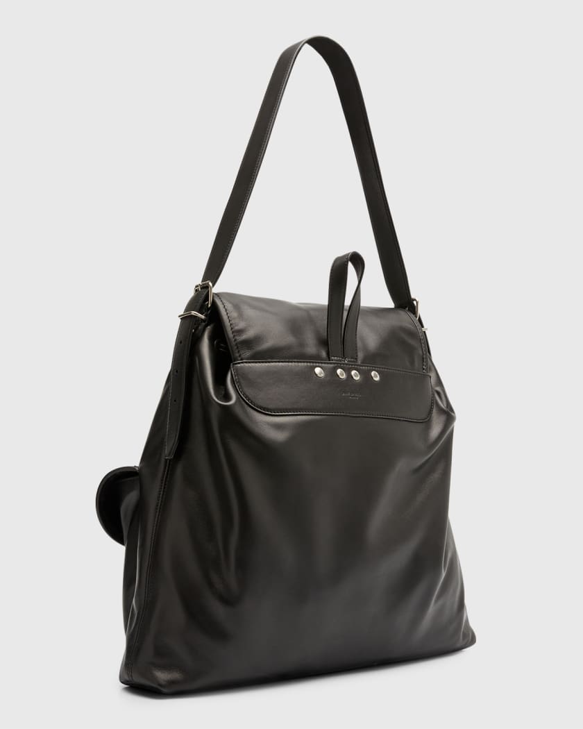 Neiman marcus backpack purse hot sale