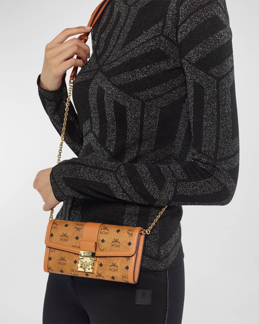 Mcm wallet online with chain