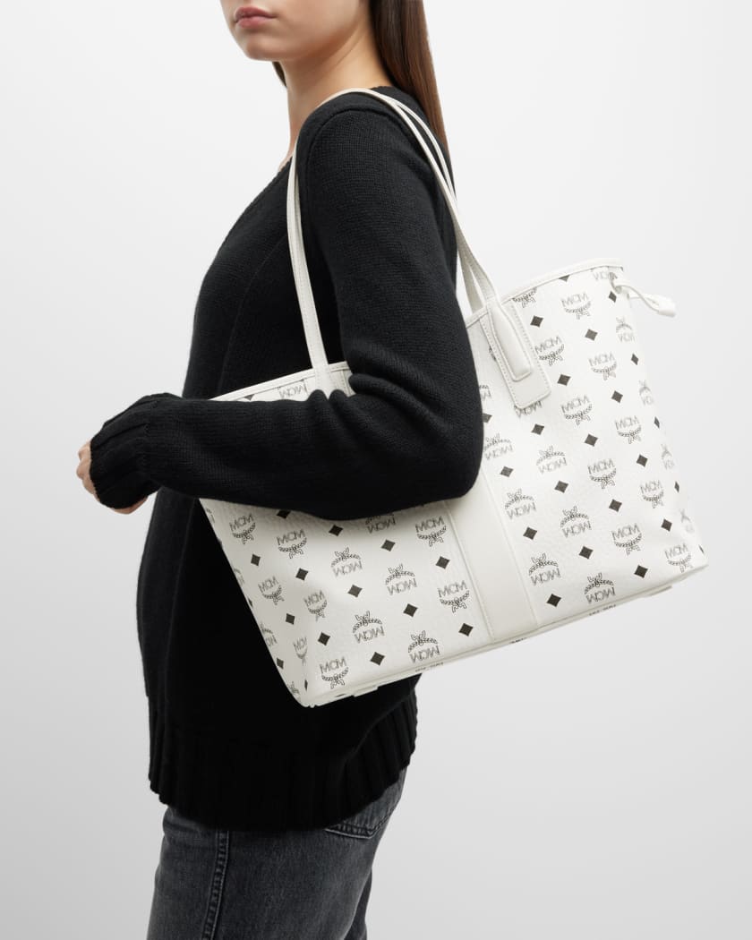 Mcm beach bag hotsell