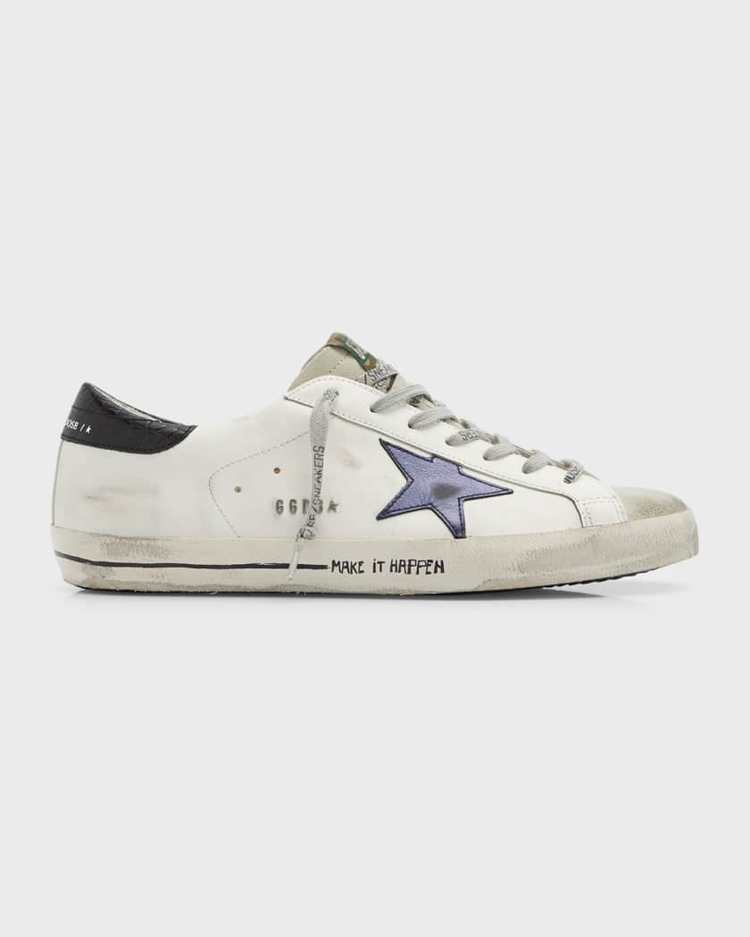 Golden goose it best sale