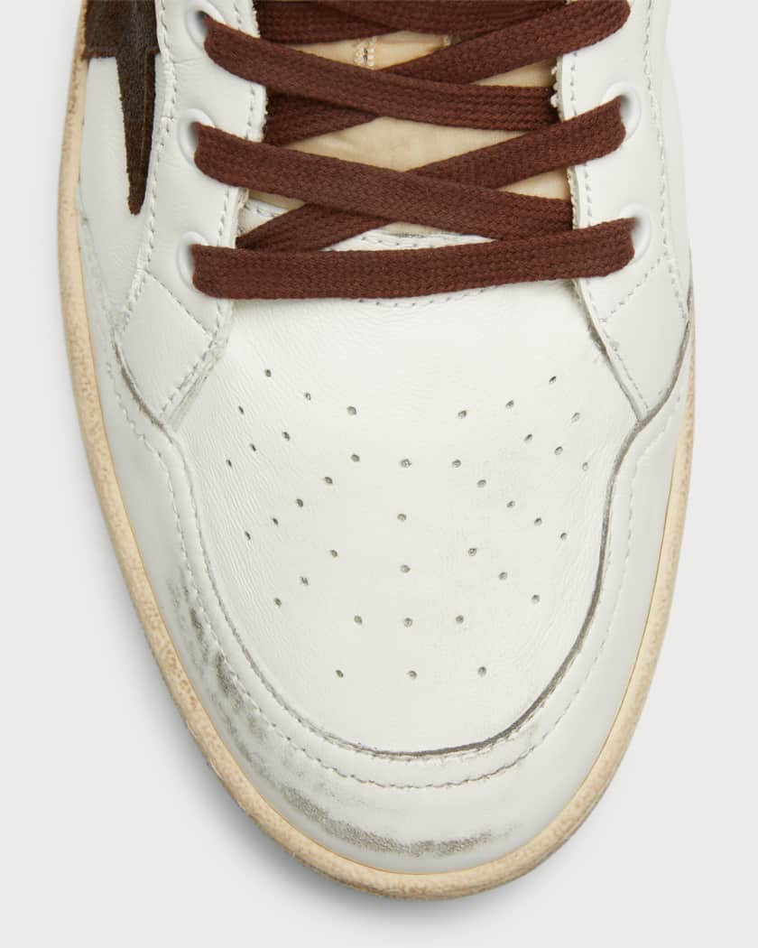 Golden goose rouge femme shop