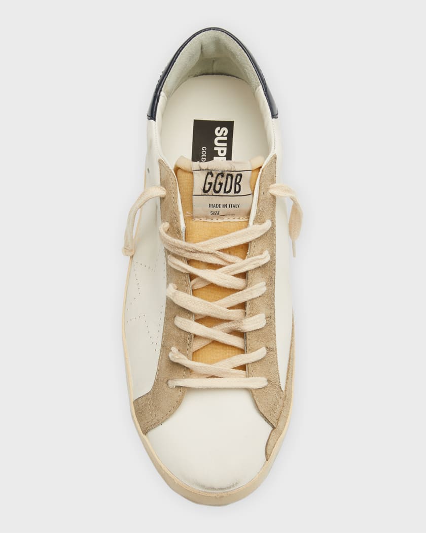 Basket superstar golden goose shop