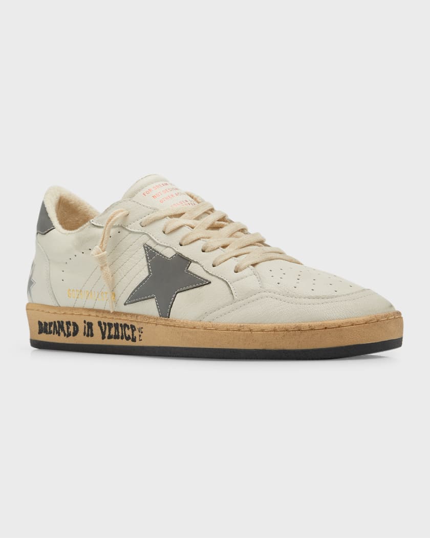 Golden goose neiman deals