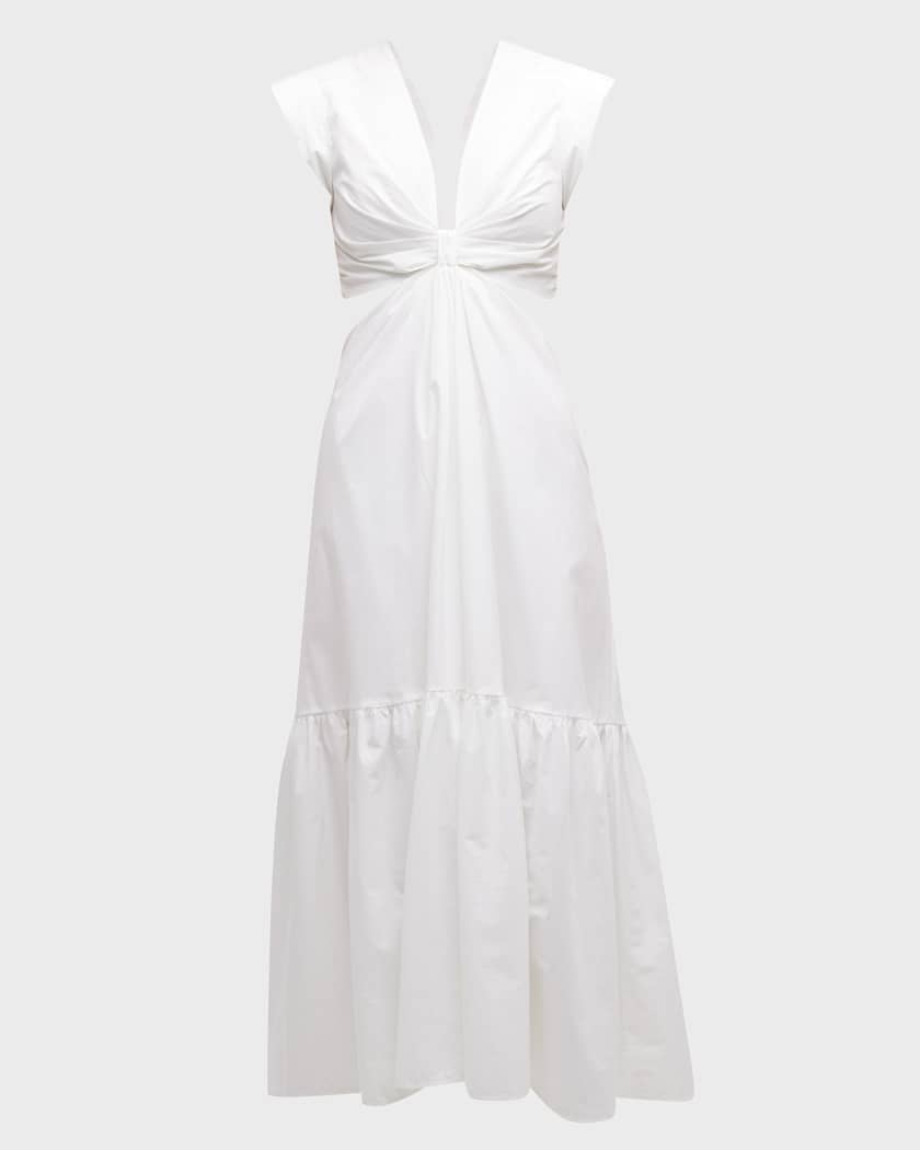 Cocktail dresses neiman marcus clearance