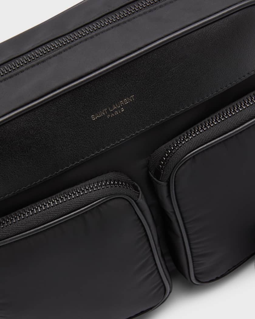 Ysl men bag deals