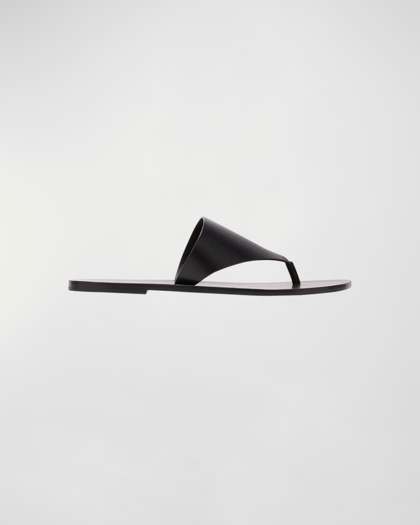 Neiman marcus sandals flat hotsell