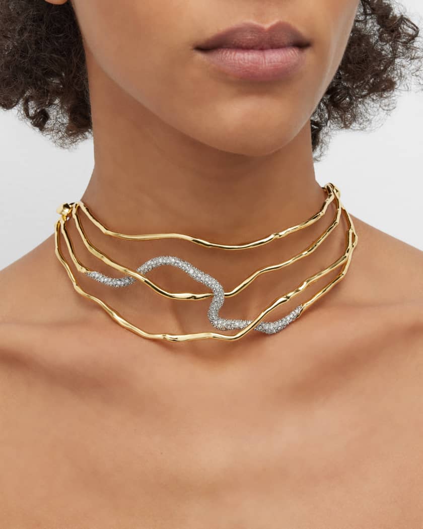Alexis Bittar, Jewelry