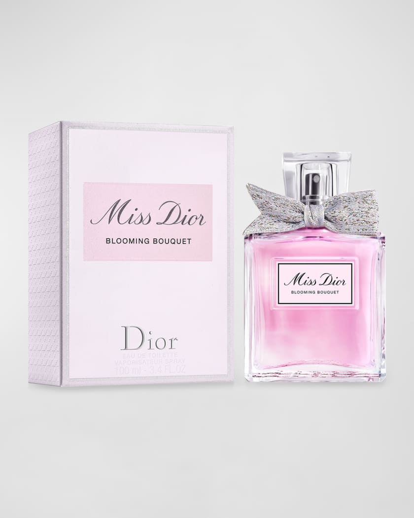 1 Very Nice Miss Dior De Dior Scented Card