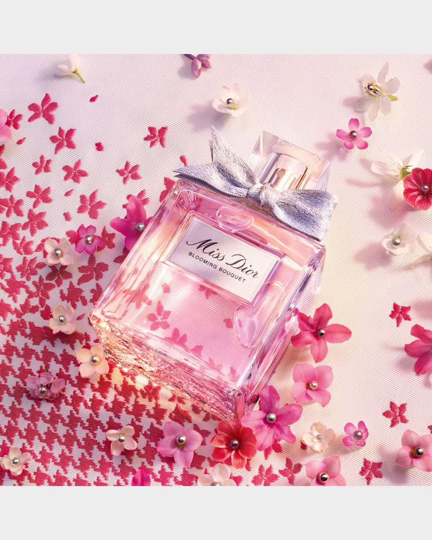 Miss dior blooming bouquet 30 ml best sale