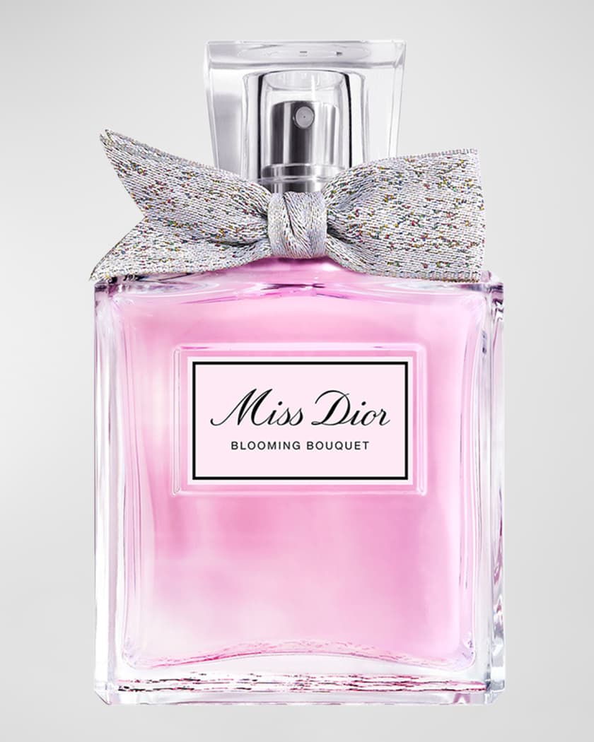 Miss Dior Gift Set (100 ml Eau de Parfum, 20 ml Eau de Toilette ) Christian  Dior