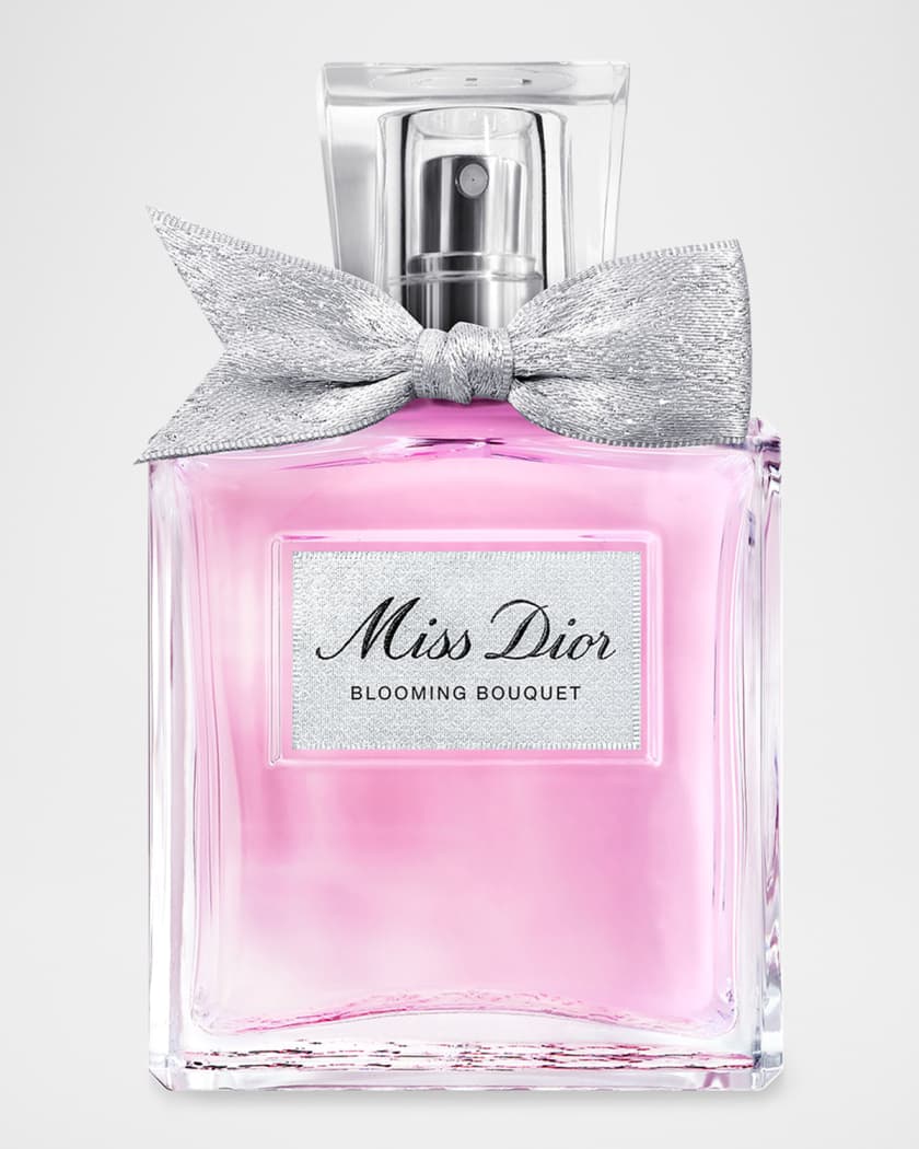 Miss Dior Absolutely Blooming Dior perfume - a fragrance for women 2016