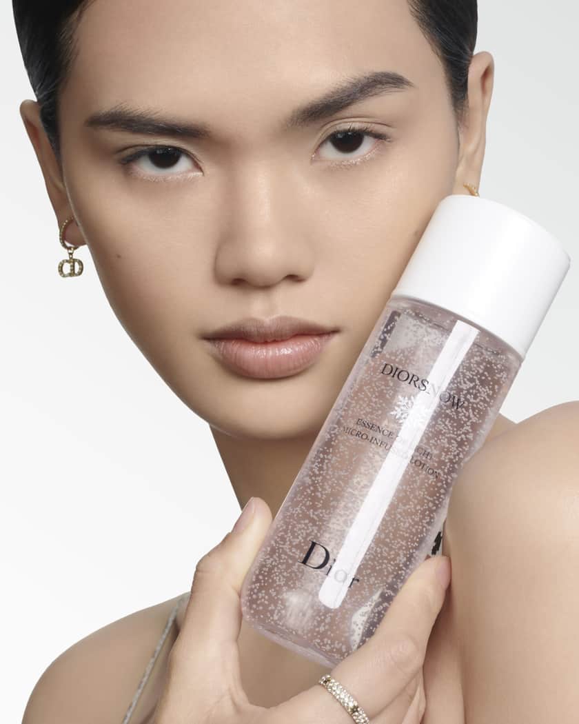 Dior diorsnow brightening light activating micro infused lotion Clearance