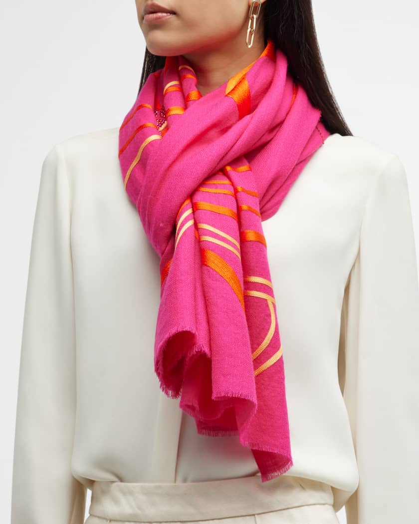 Janavi scarves shop