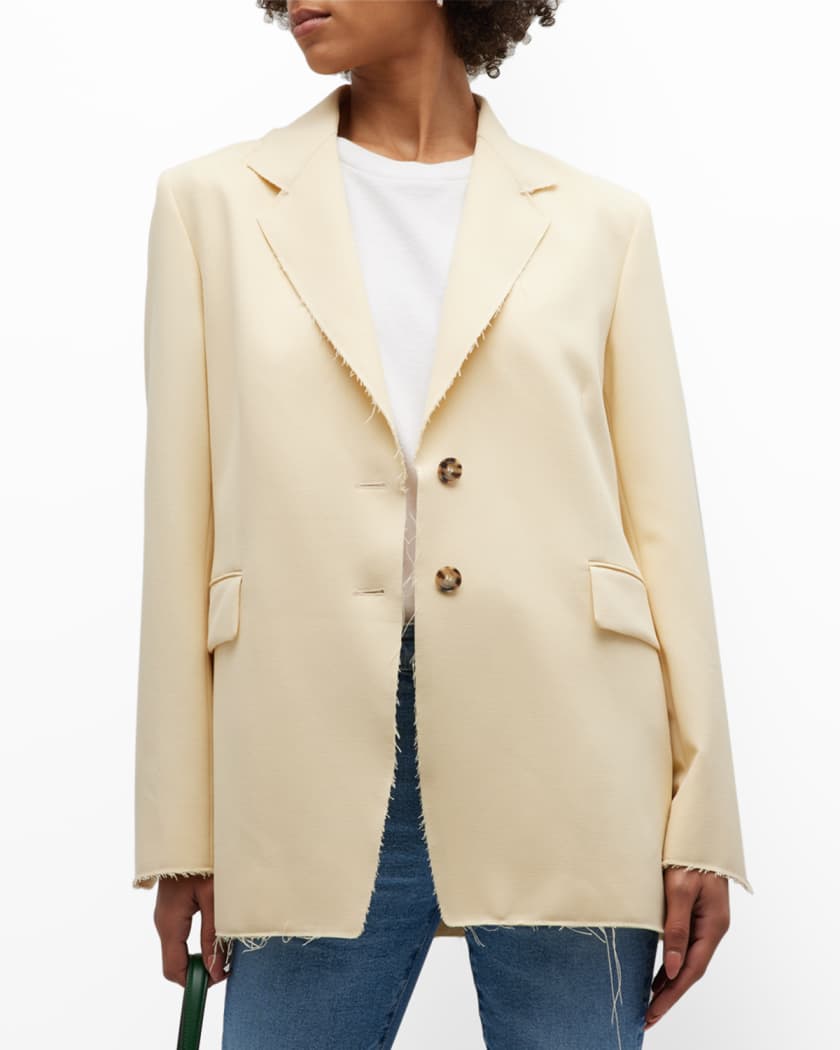 Neiman outlet marcus blazer