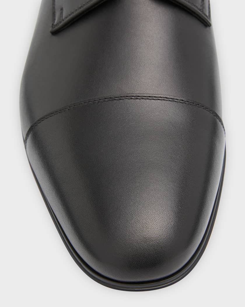 Christian Louboutin Chambeliss Patent Loafer, 44 / Black