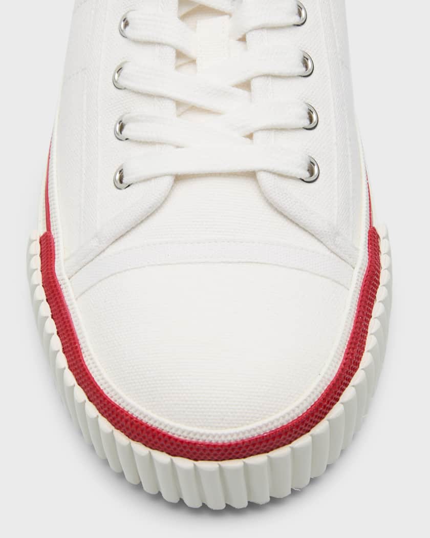 Junior canvas deals shoes