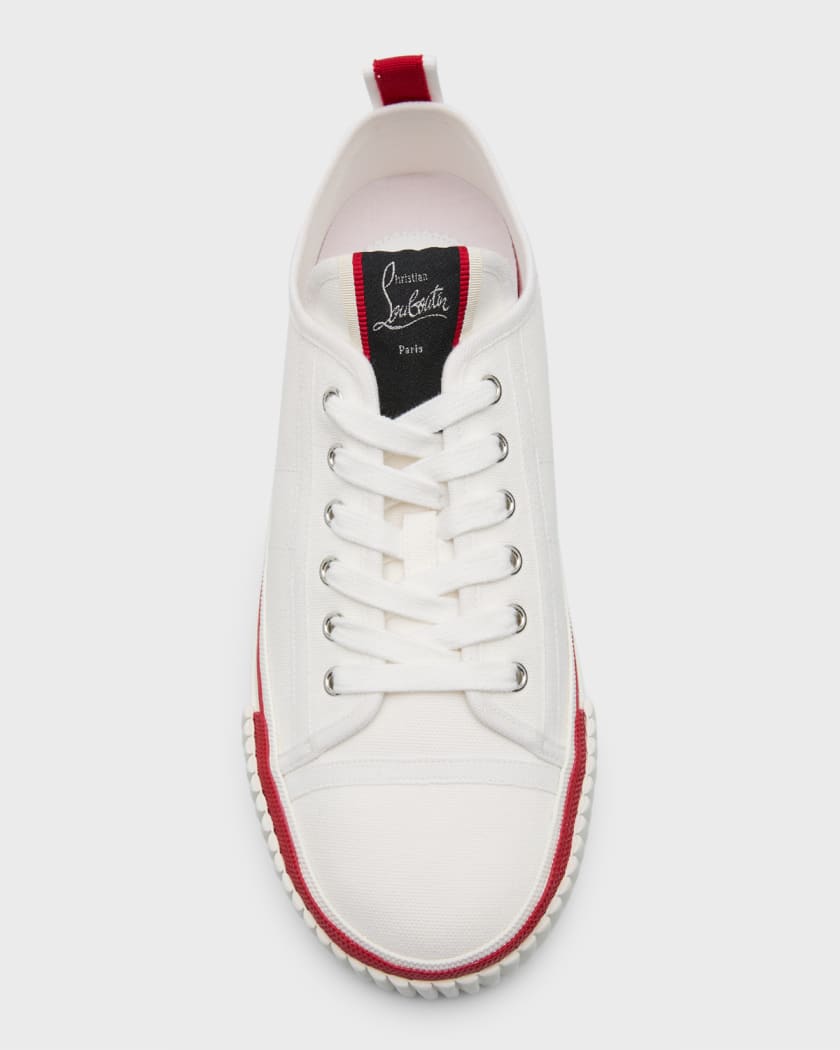 Junior canvas shoes store