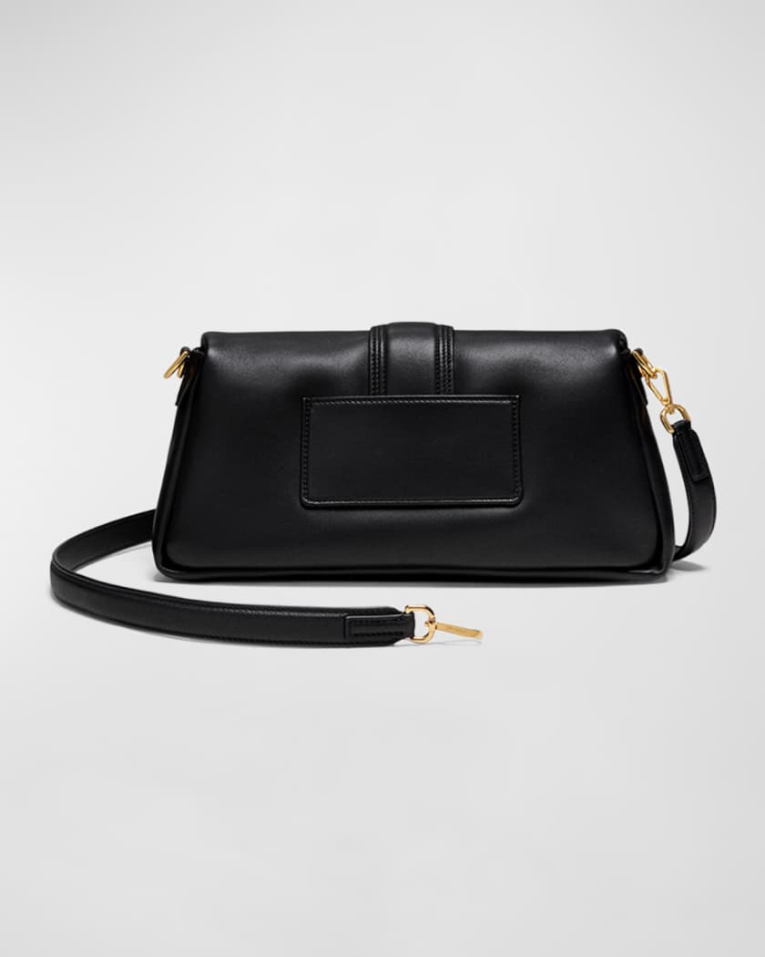 Le Bambimou Padded Shoulder Bag