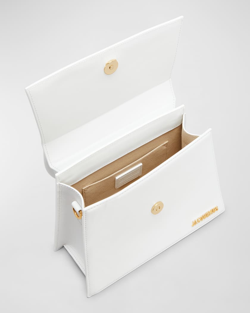 Le Grand Chiquito Top-Handle Bag