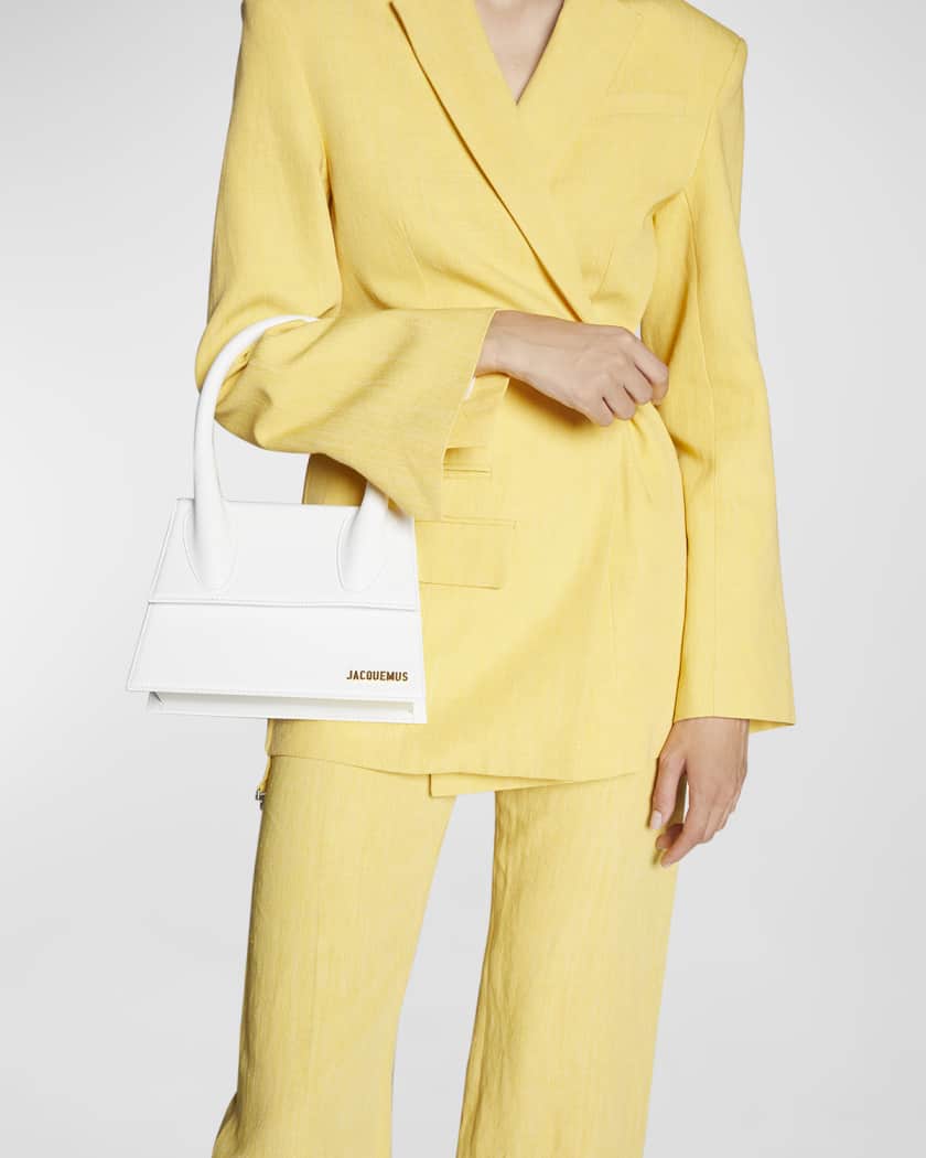 Le Grand Chiquito Top-Handle Bag