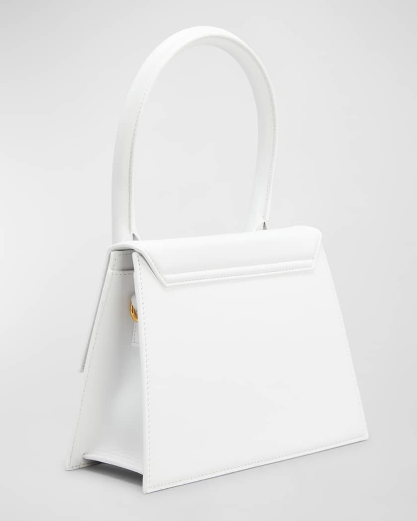 Le Grand Chiquito Top-Handle Bag