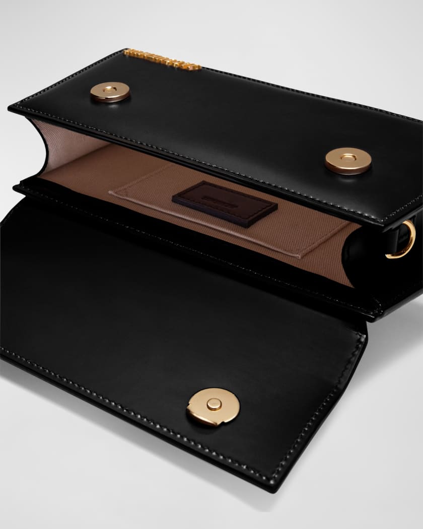 Le Chiquito Long Top-Handle Bag