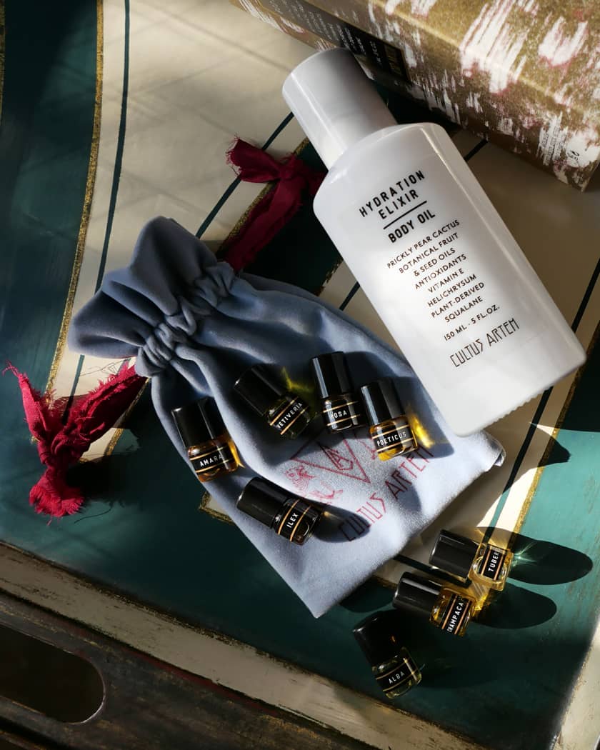 Objects of Desire Gift Set