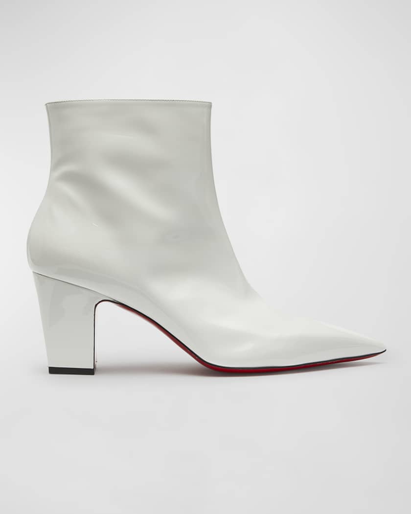 Christian Louboutin Men's Ankle Boots - Shoes