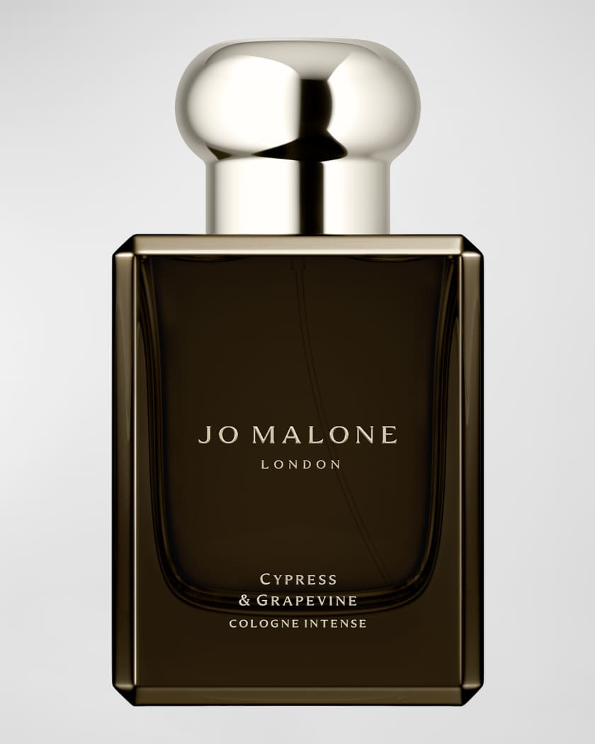 Jo Malone London Cypress and Grapevine Cologne Intense, 1.7 oz 