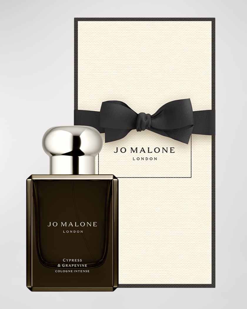Jo malone perfume cypress and grapevine hot sale