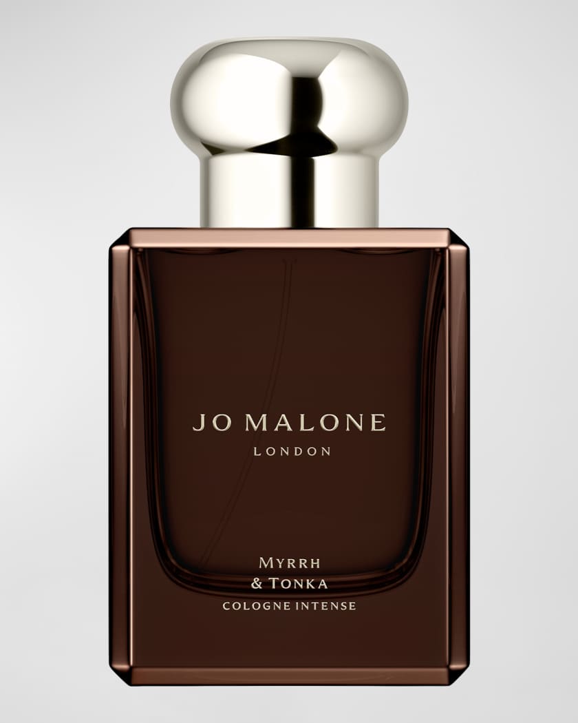 Jo malone london myrrh and tonka cologne intense 50ml store