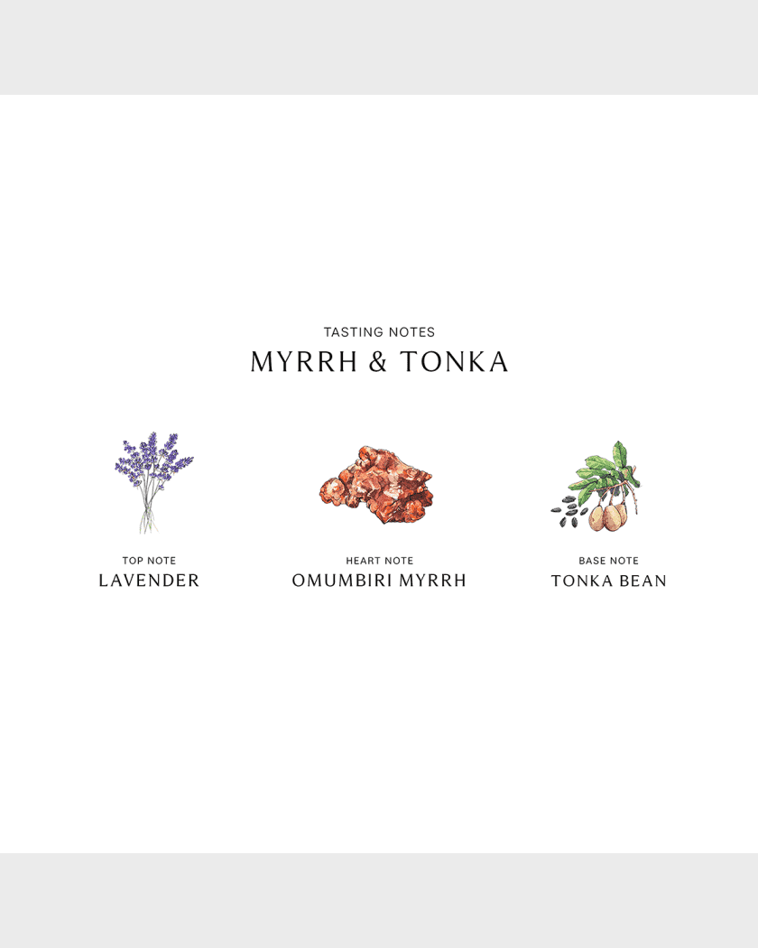 Jo malone myrrh and tonka intense shop