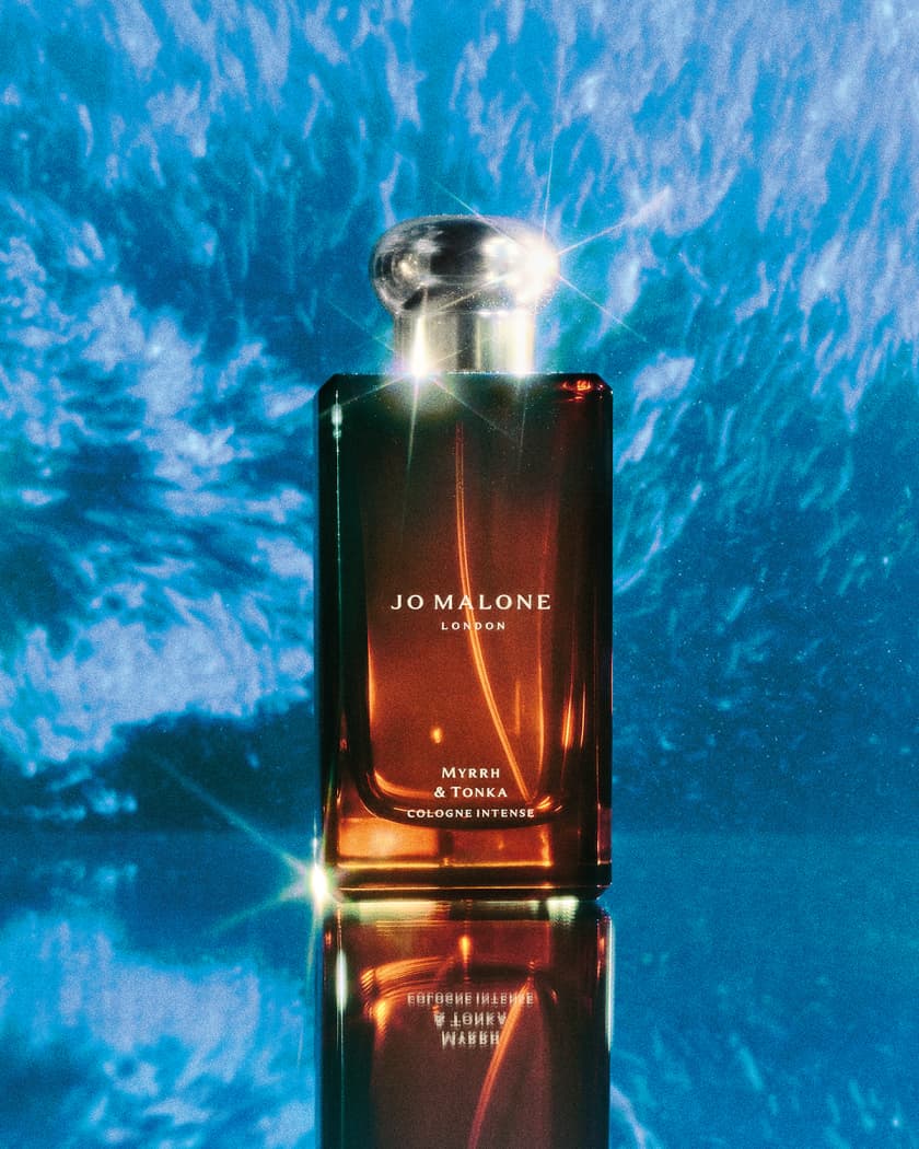 Jo malone perfume intense top