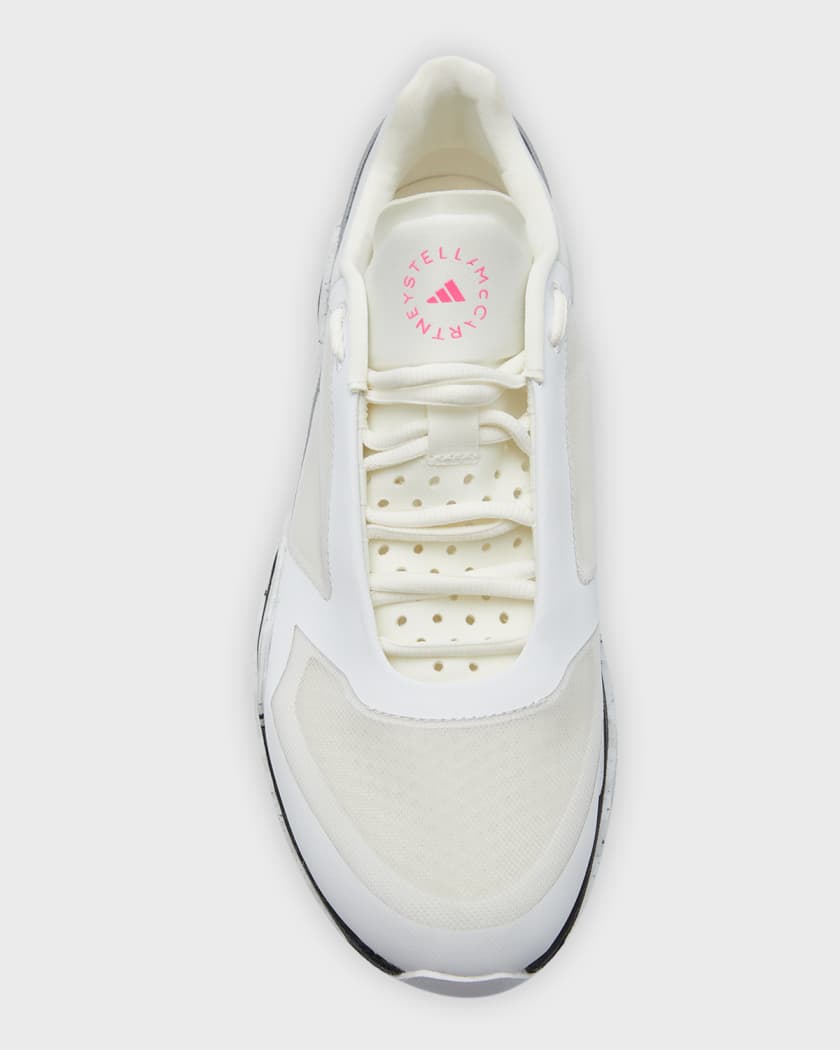 Adidas by Stella McCartney Earthlight Low-Top Sneakers