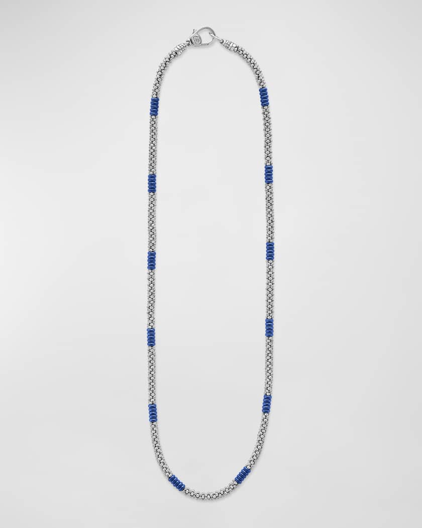 Lagos necklace outlet