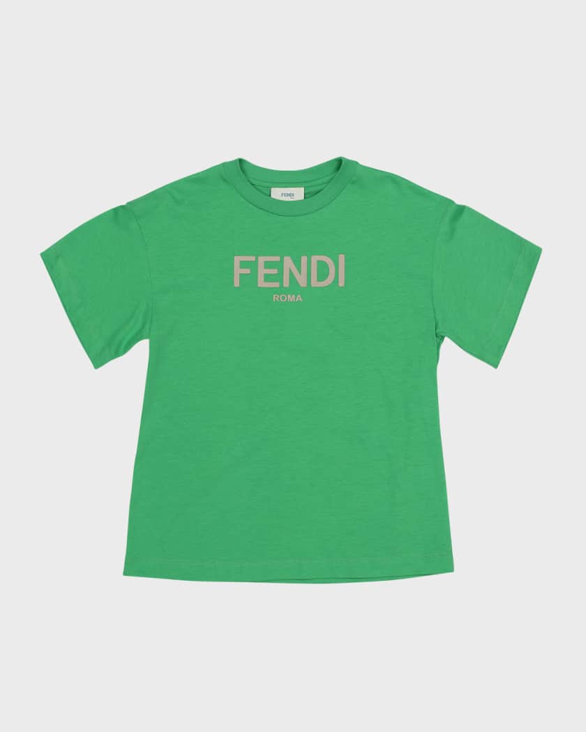 Fendi t shop shirt neiman marcus
