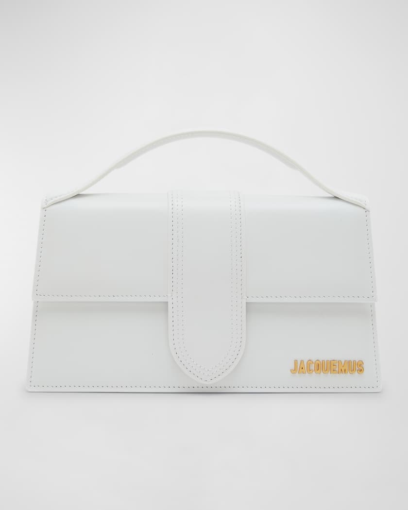 JACQUEMUS: handbag for woman - White