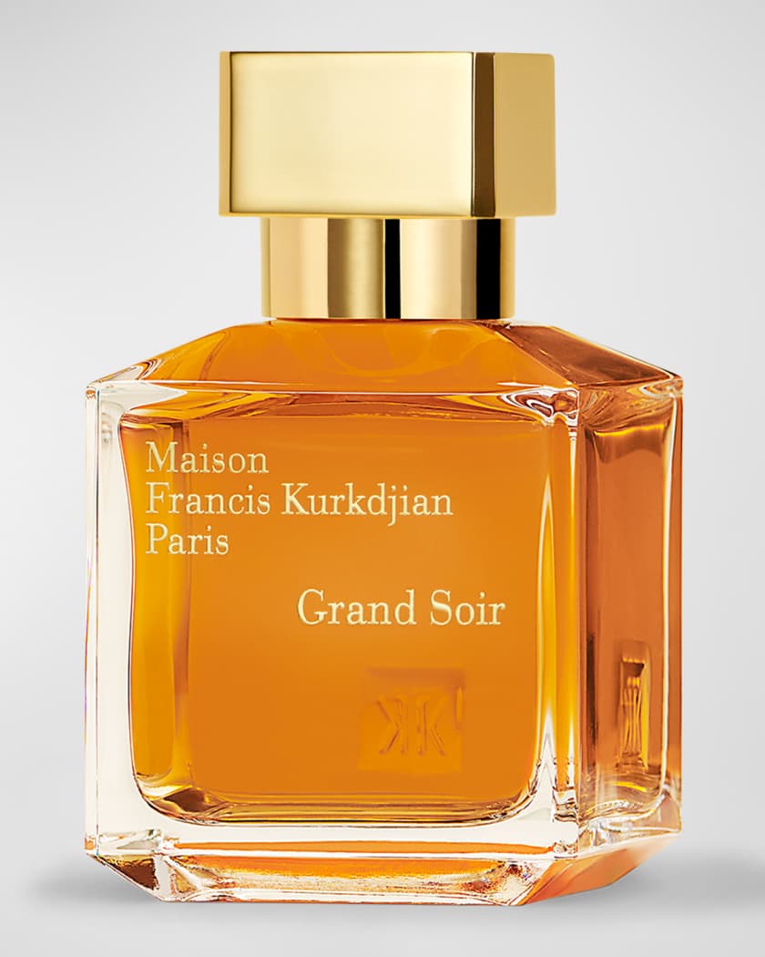 Maison Francis Kurkdjian Baccarat Rouge 540 Eau de Parfum, 2.4 oz. -  Bergdorf Goodman