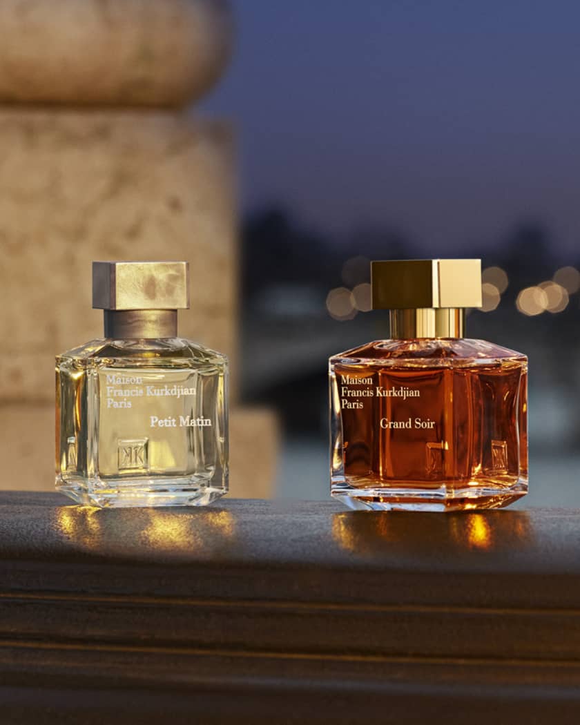 Maison Francis Kurkdjian Grand Soir - Eau de Parfum