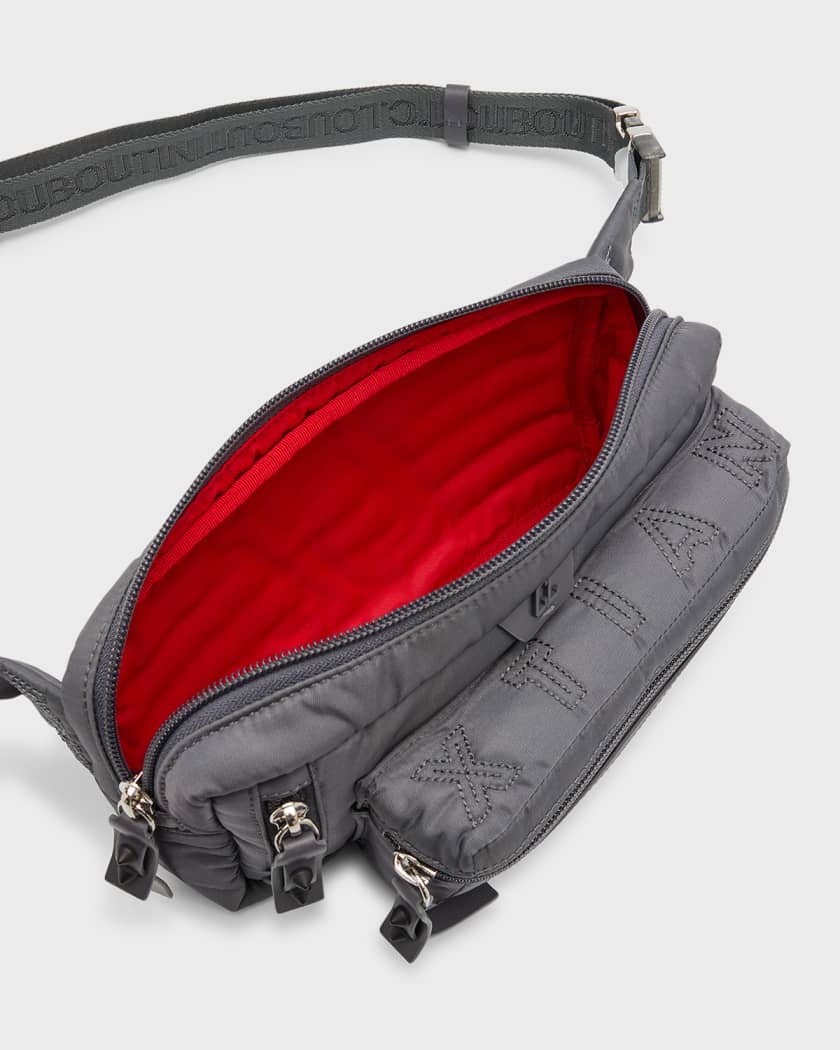 Christian louboutin new arrivals belt bag