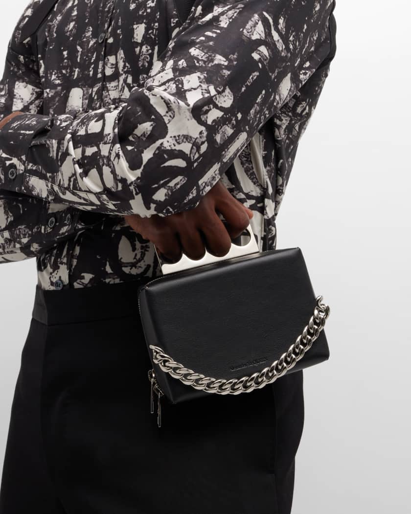 Alexander mcqueen crossbody hotsell