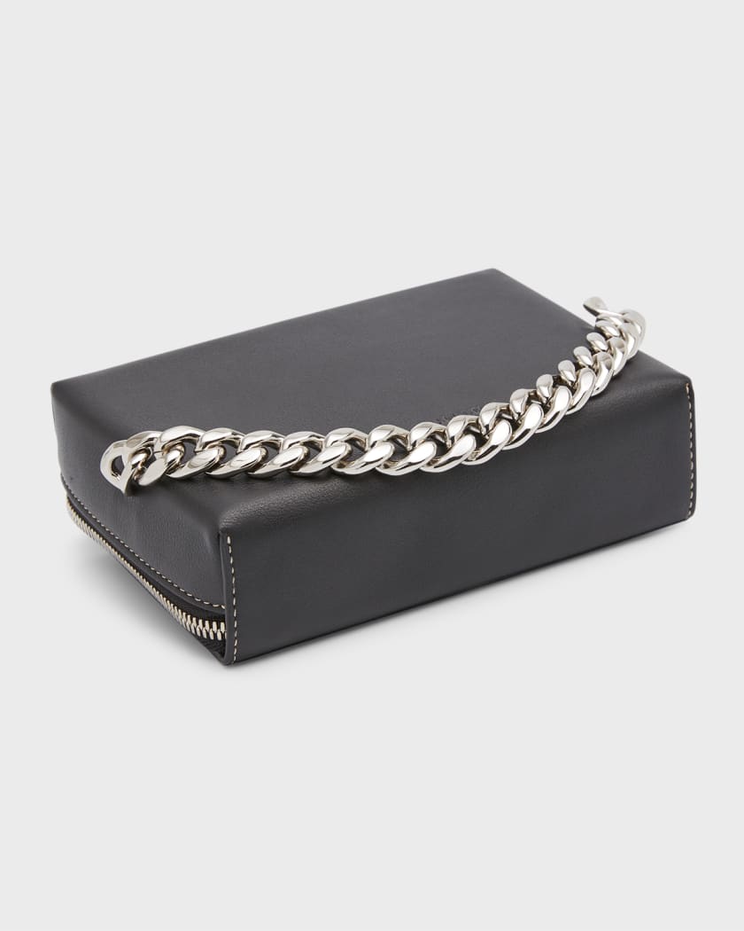 Alexander mcqueen mens bag best sale