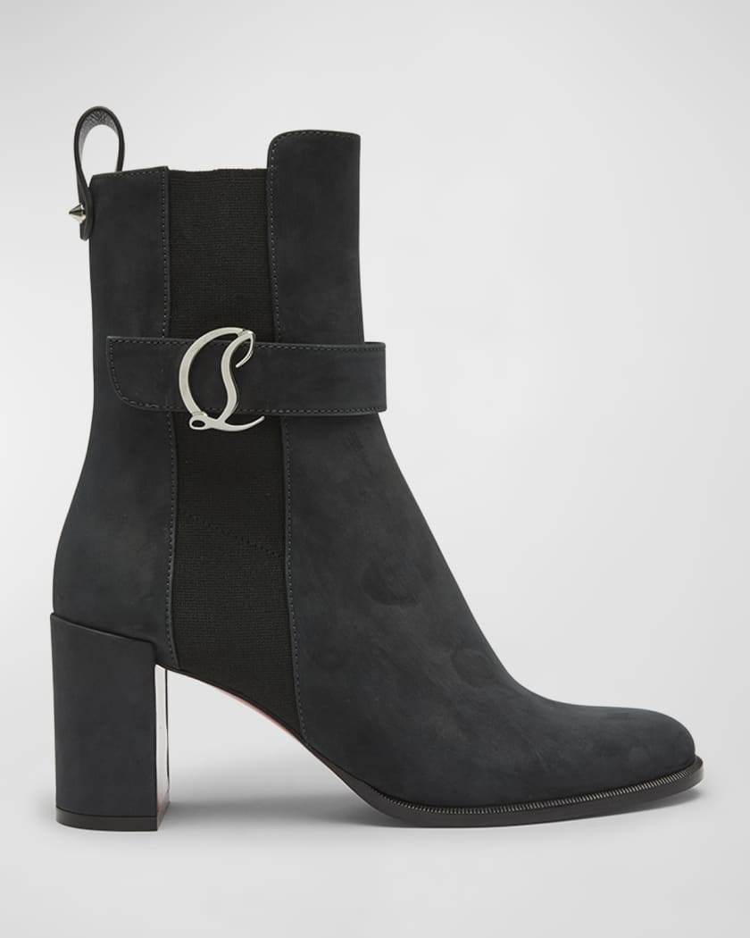 Christian louboutin boots neiman marcus discount