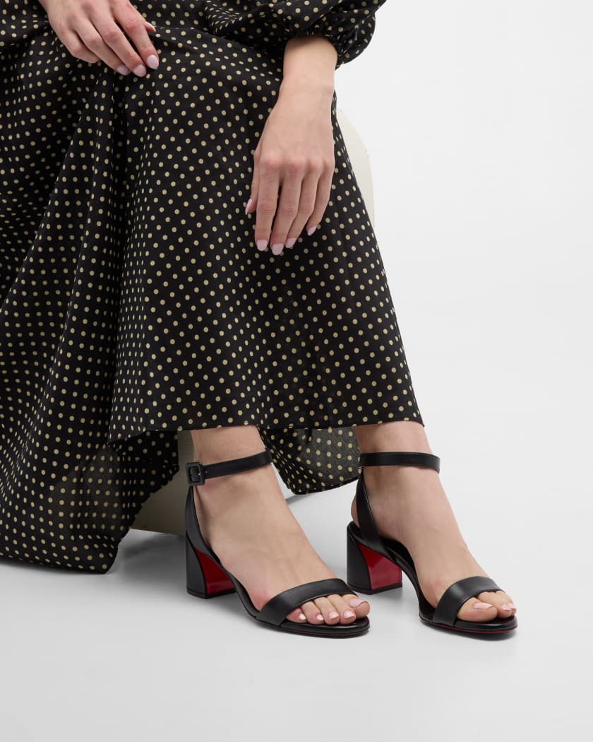 Miss louboutin shop